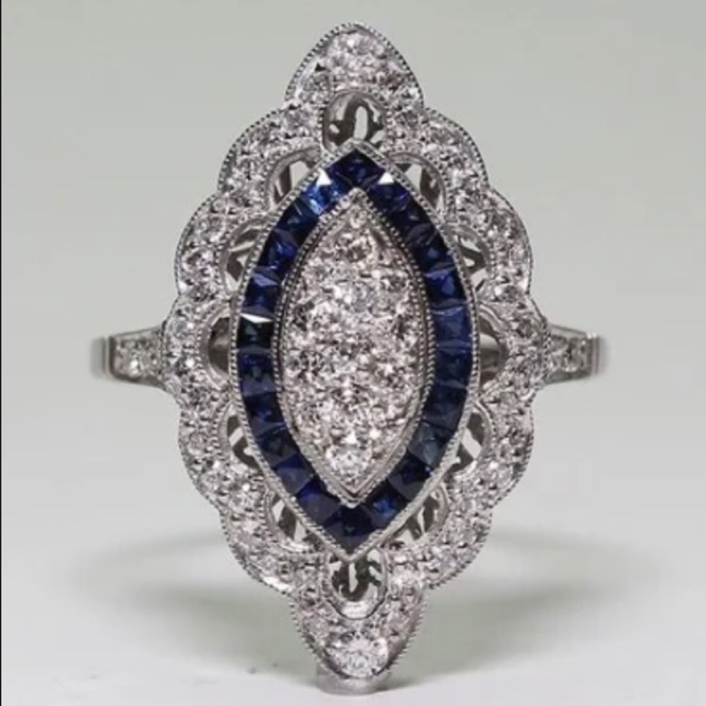 Stunning Engagement/Wedding/Anniversary 💍
